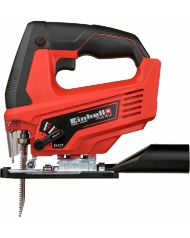 Einhell Σέγα TC-JS 18Li-Solo 18V Χωρίς Μπαταρία