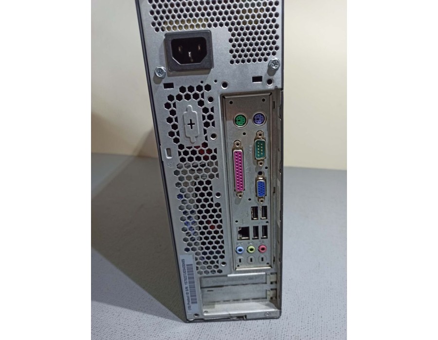 Desktop Pc, υπολογιστής |Lenovo A58|
