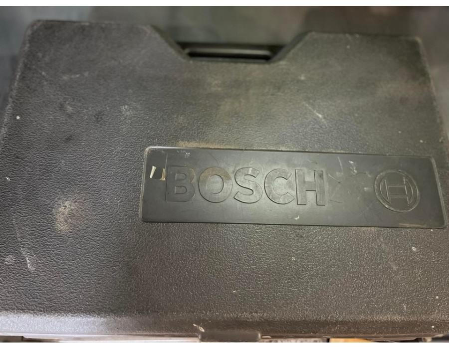 Σπαθόσεγα Bosch PFZ 550E