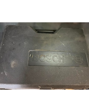 Σπαθόσεγα Bosch PFZ 550E