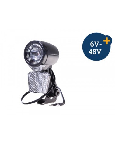 Μπροστινό φως LED 30 LUX