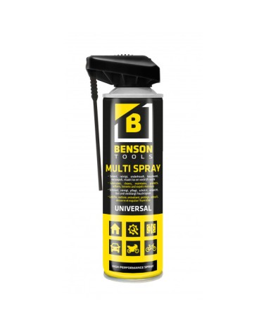 BENSON Multispray 300 ml