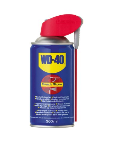 WD40 έξυπνο καλαμάκι 300ml