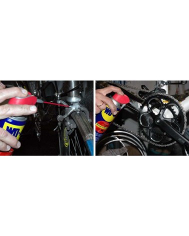 WD40 έξυπνο καλαμάκι 300ml