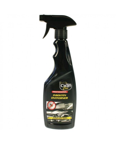 Εντομοαπωθητικό αυτοκινήτου CLEAN Car 500ml