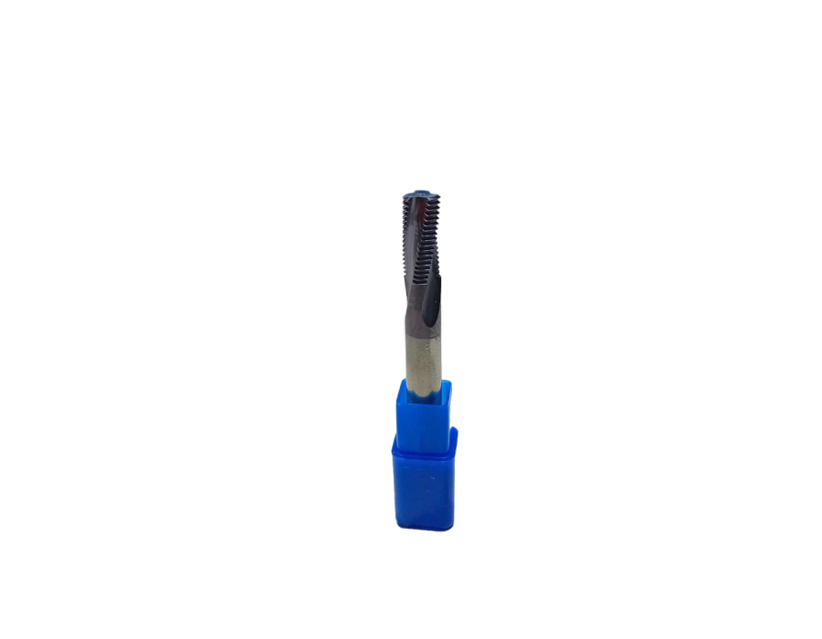 Κονδύλια Φρέζας Καρβιδιου 6.0x12.75 0.75P CARBIDE L1212380 TiAIN14000589