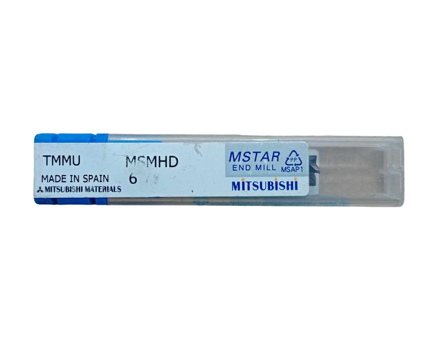 Κονδύλια Φρέζας Καρβιδιου MITSUBISHI MSMHD 6 MSMHDD0600