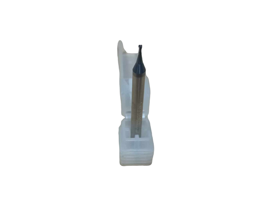 Κονδύλια Φρέζας Καρβιδιου 4GMills SEME610100203E 2F Rib Corner Radius 1(R0.2)x4x1.5(3)x50