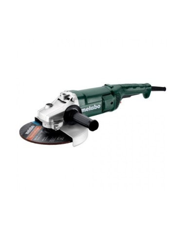 METABO - WE 2200-230 Γωνιακός Τροχός Φ230mm 2200W