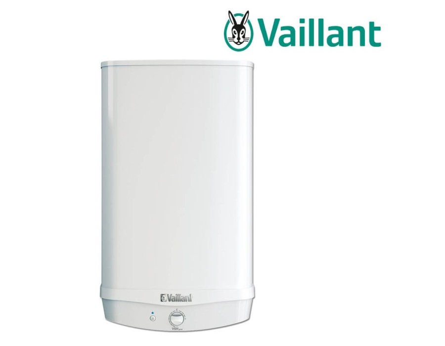 Vaillant eloSTOR VEH 80/7-3 pro, ηλεκτρική δεξαμενή ζεστού νερού, 80 L